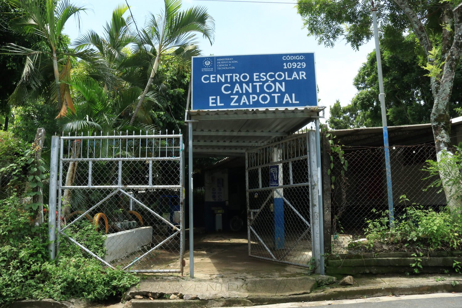 Estado anterior