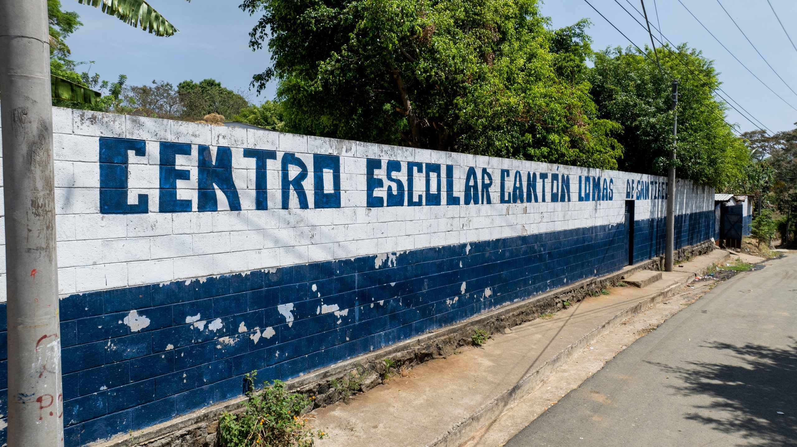 Estado anterior