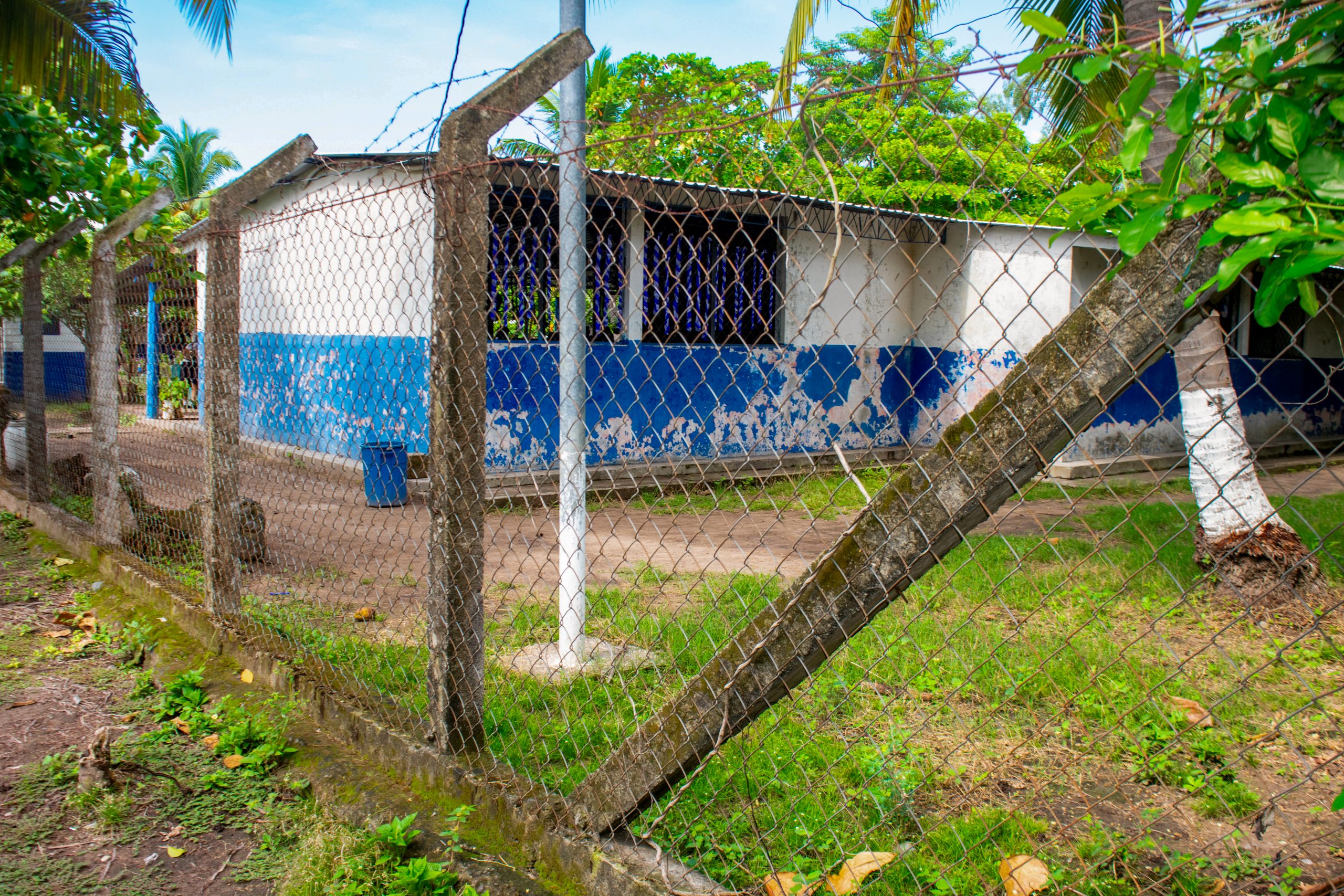 Estado anterior