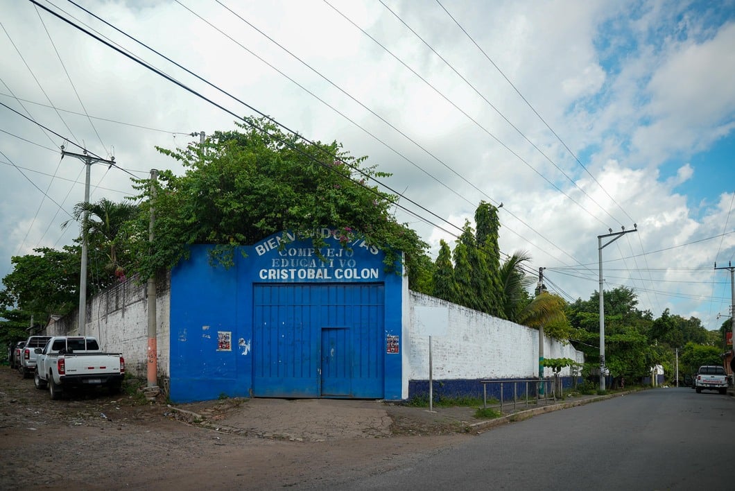 Estado anterior