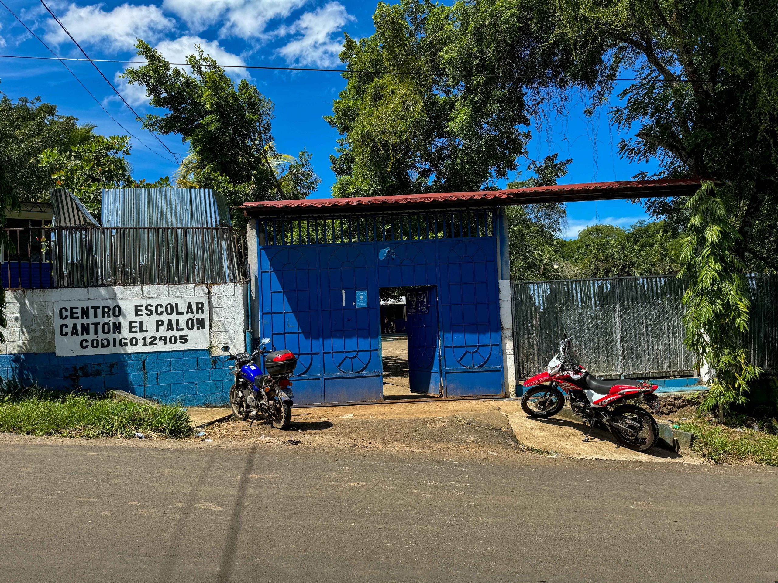 Estado anterior