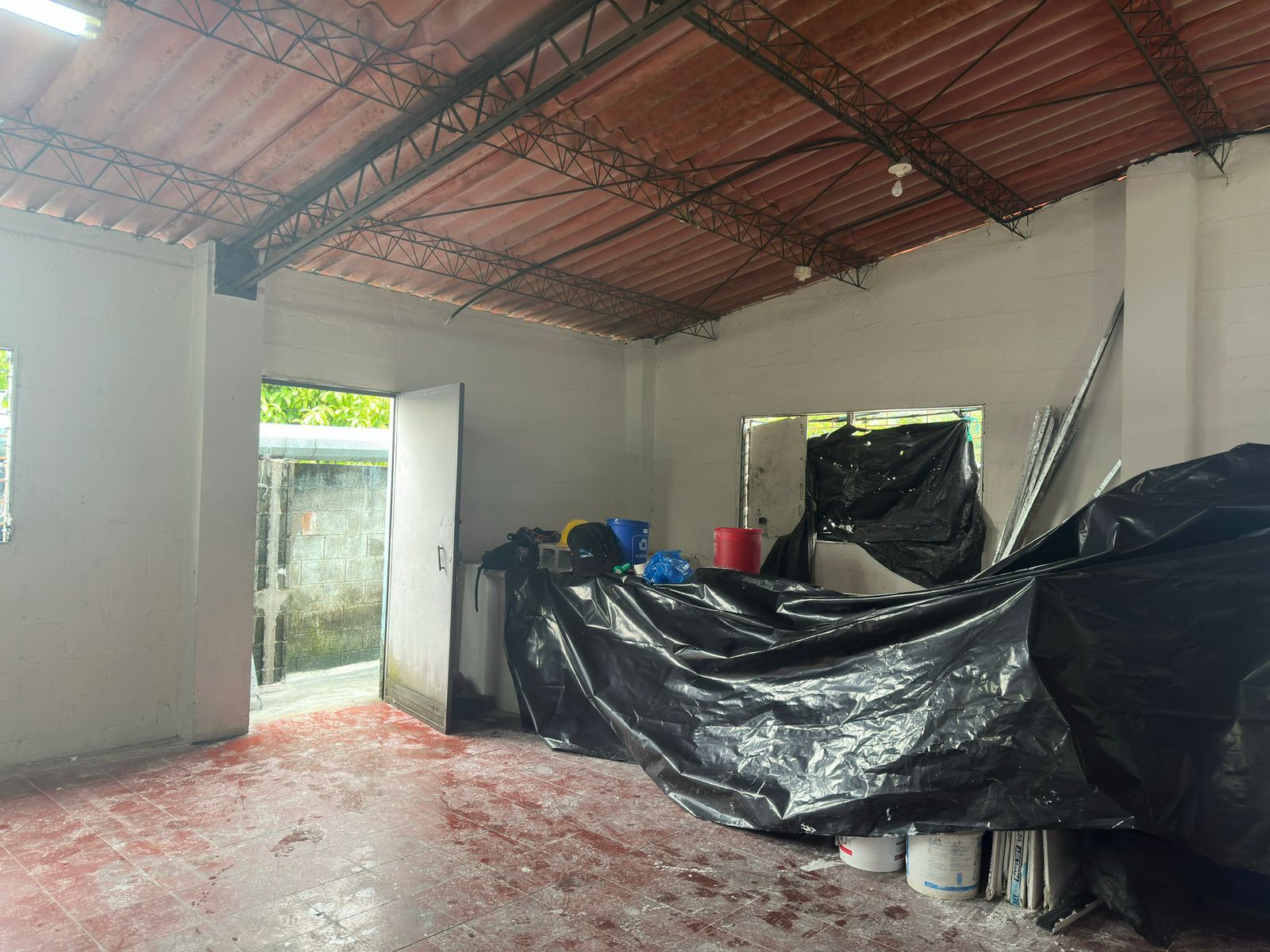 Estado anterior