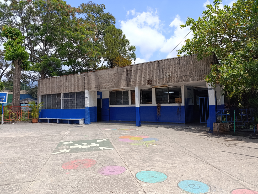 Estado anterior