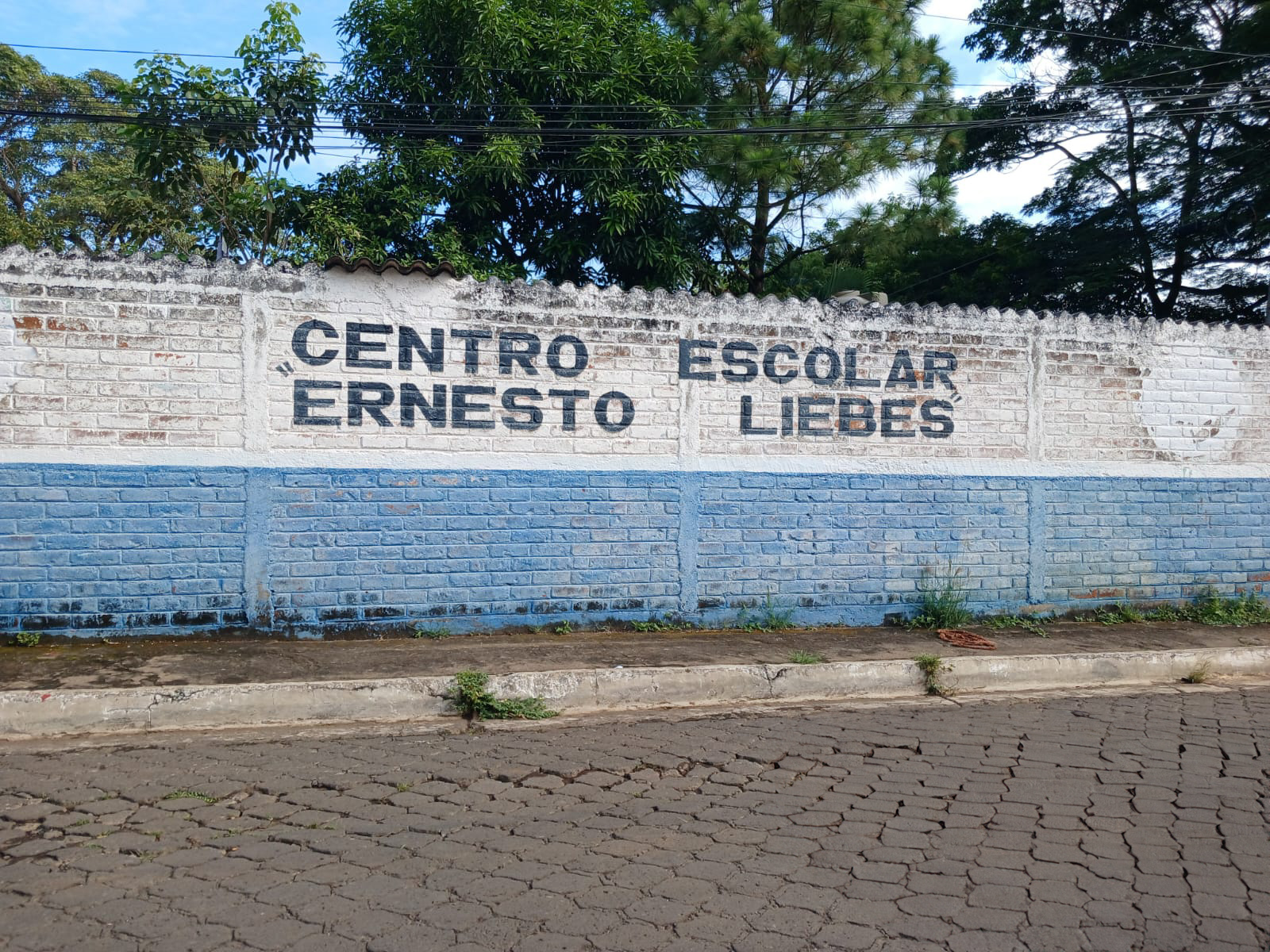 Estado anterior
