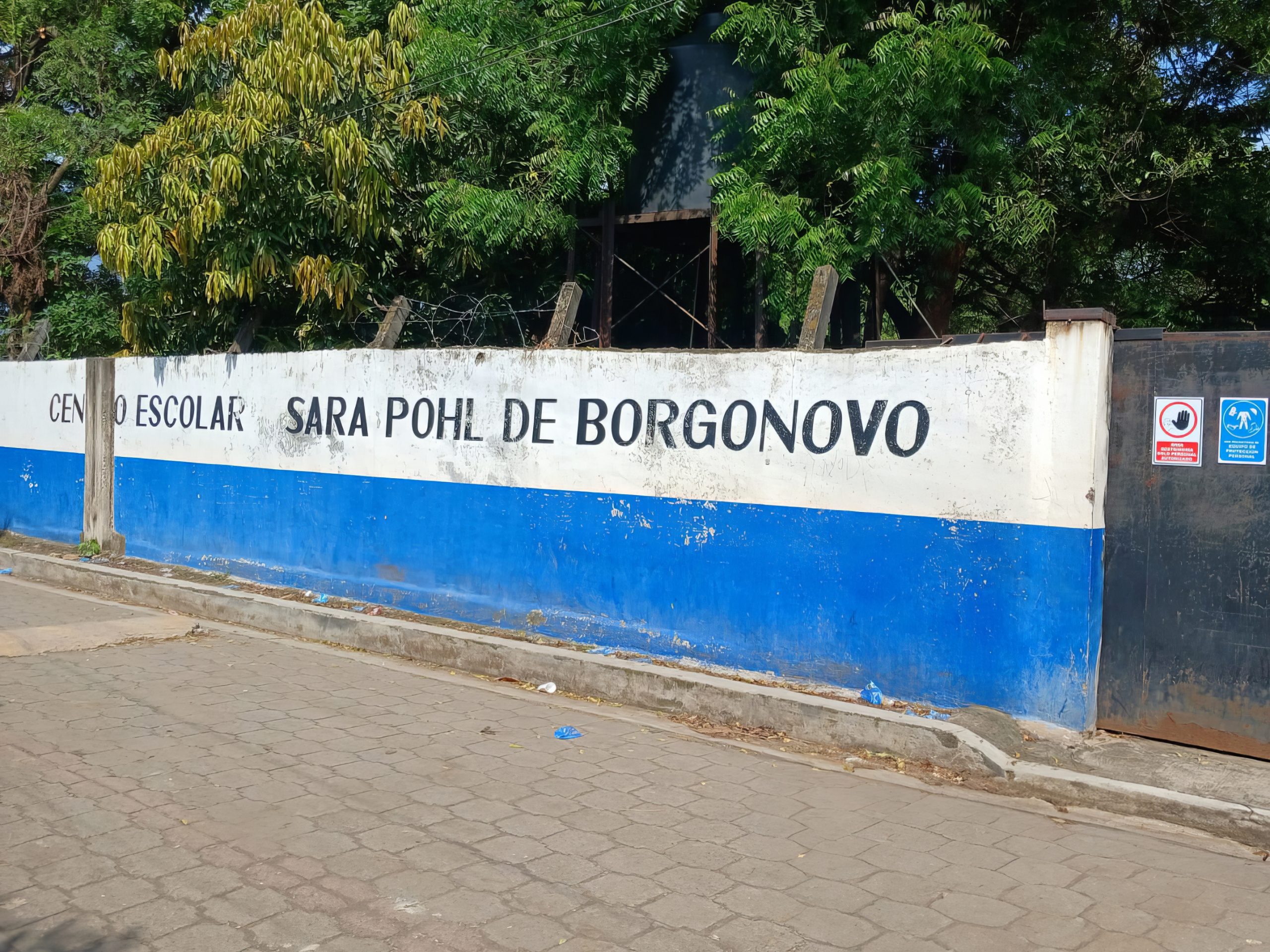 Estado anterior
