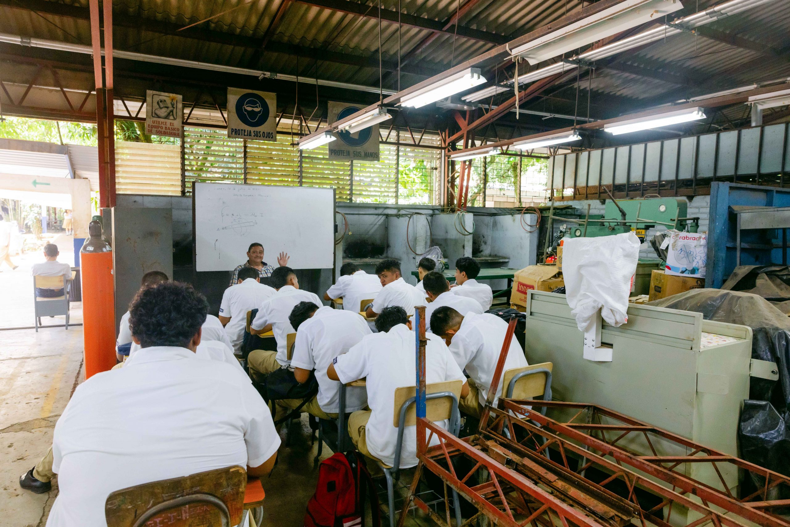 Imagen estado anterior