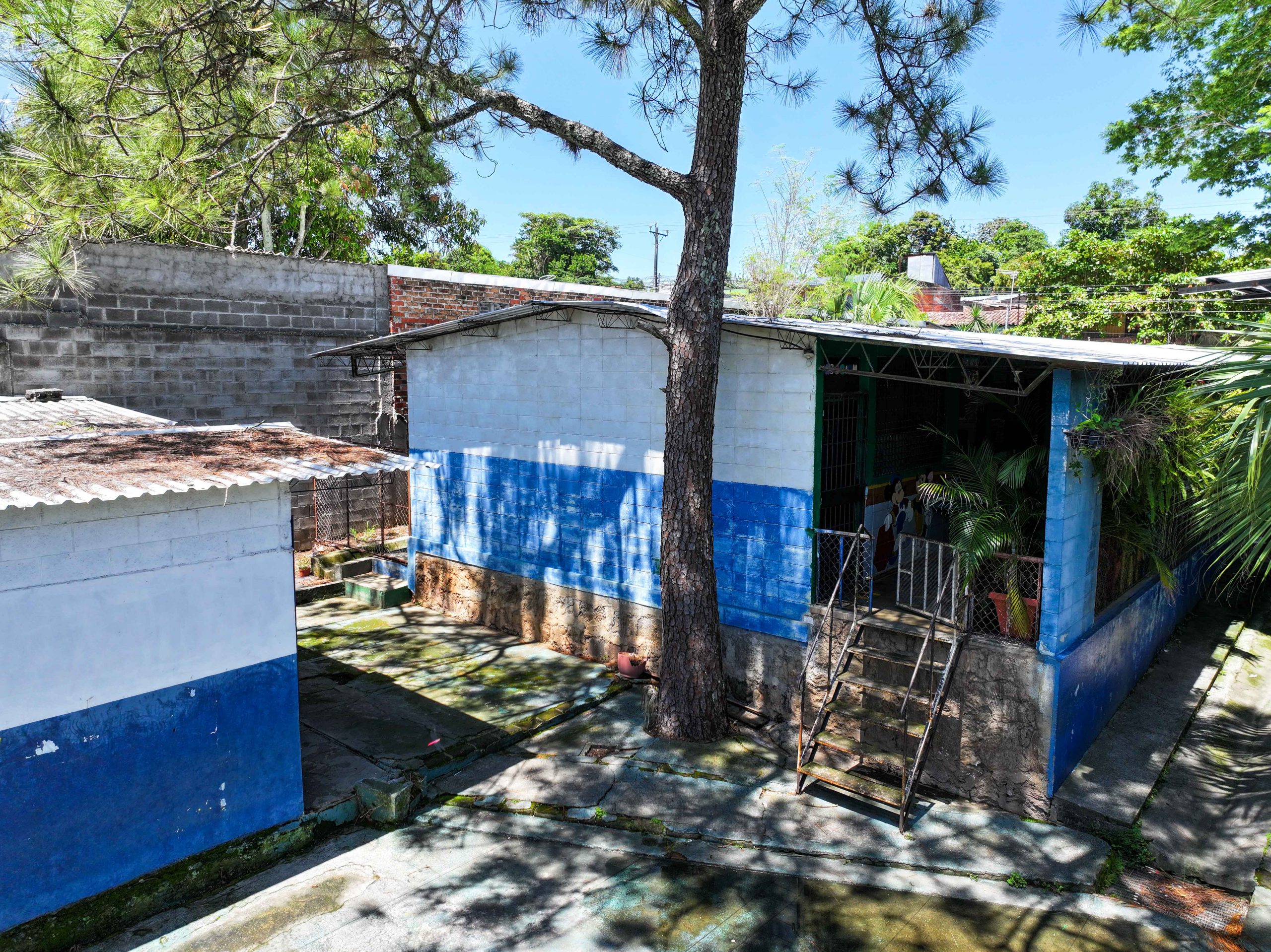Estado anterior