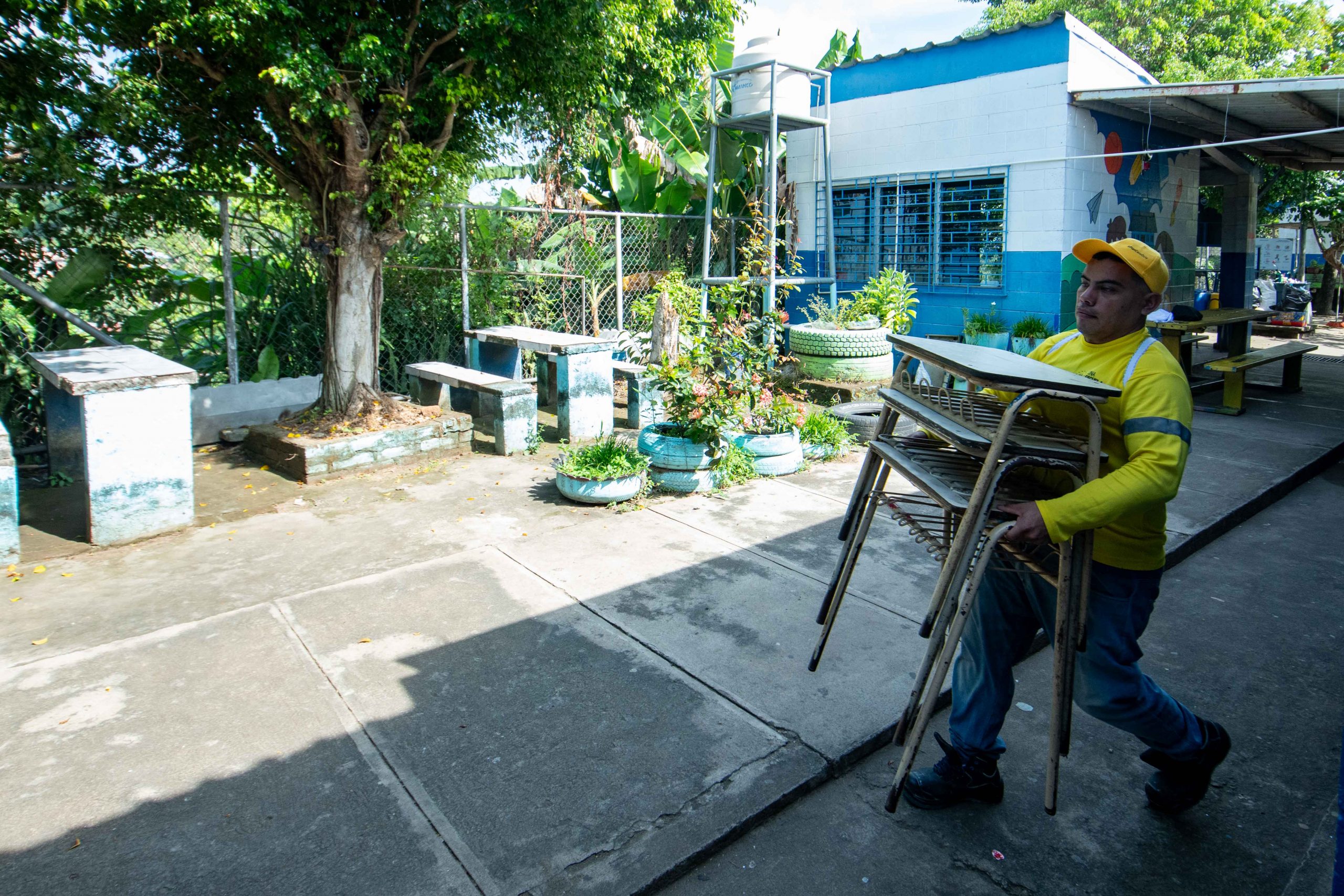 Imagen estado anterior