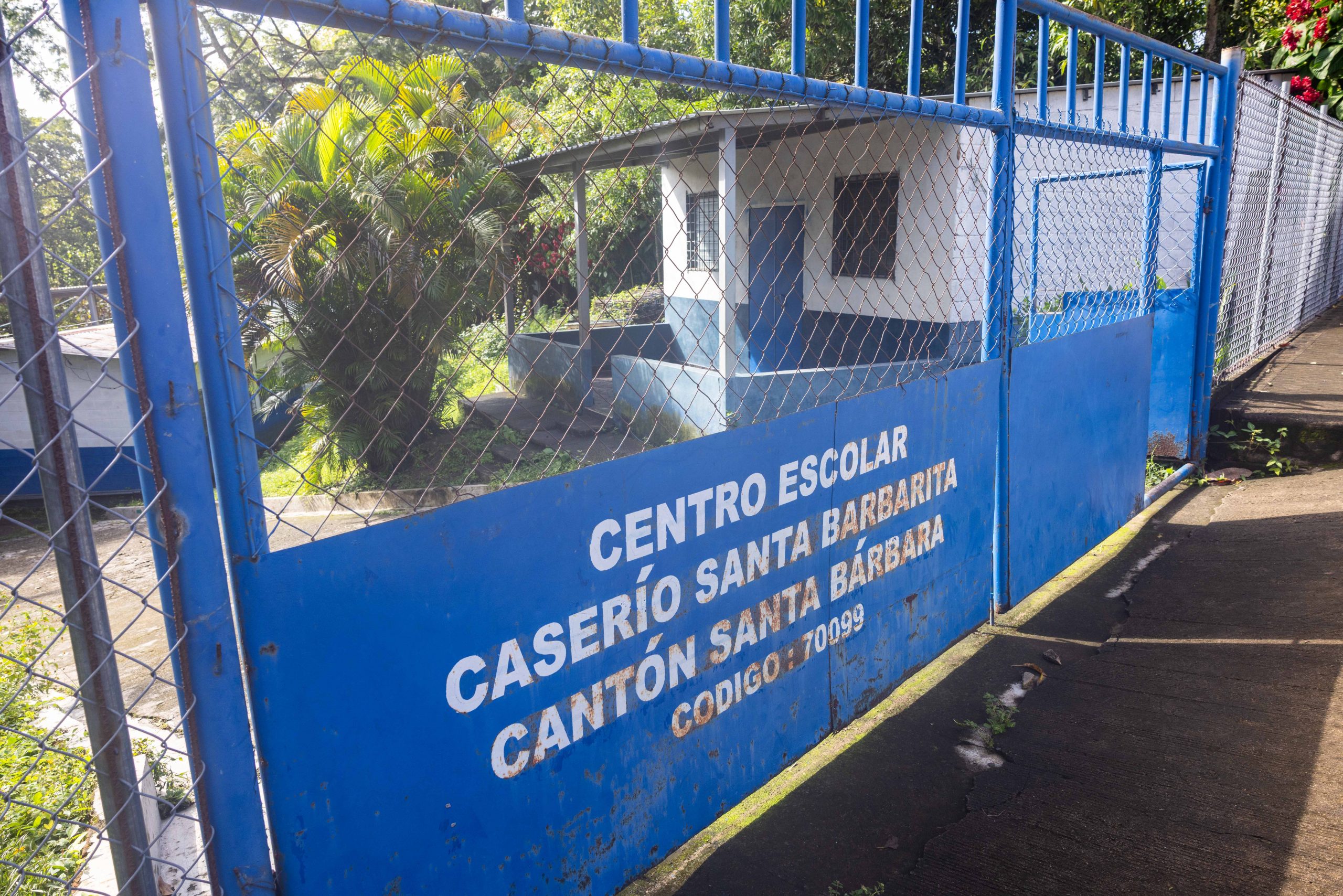 Estado anterior