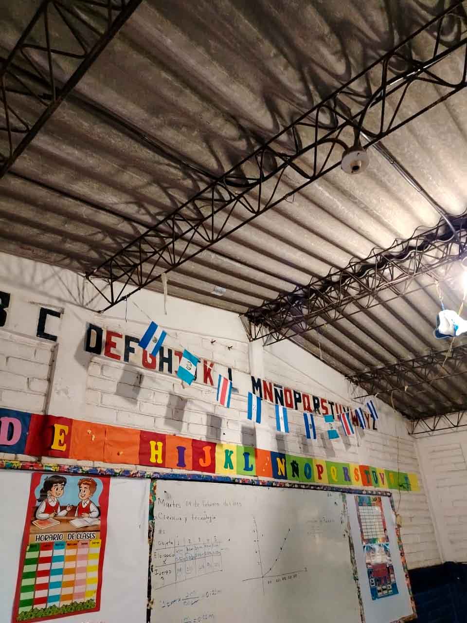 Estado anterior