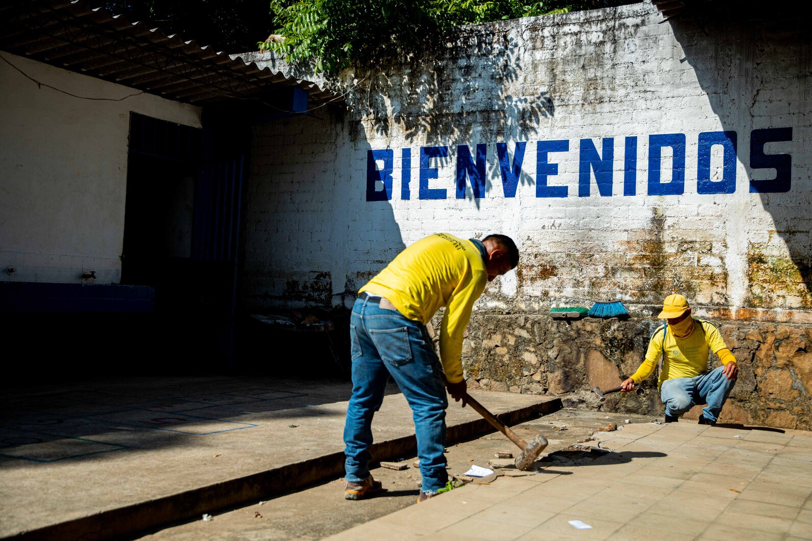 Imagen estado anterior