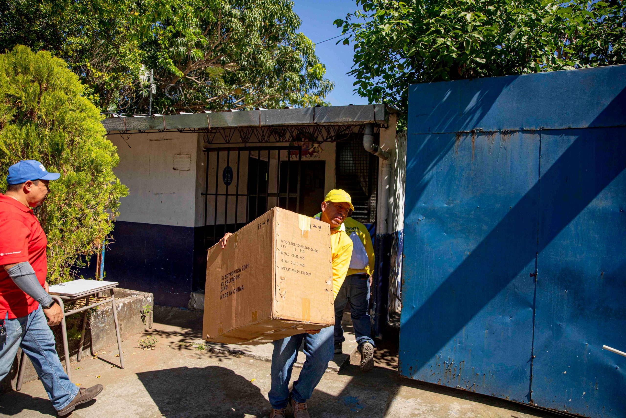 Imagen de la galería