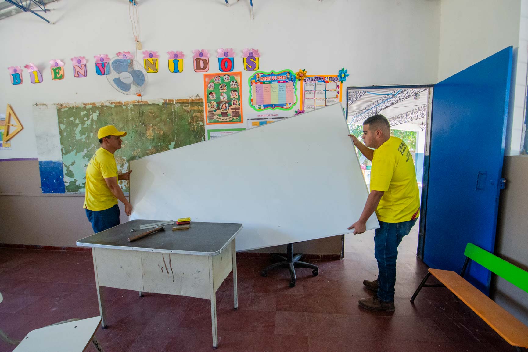 Imagen de la galería