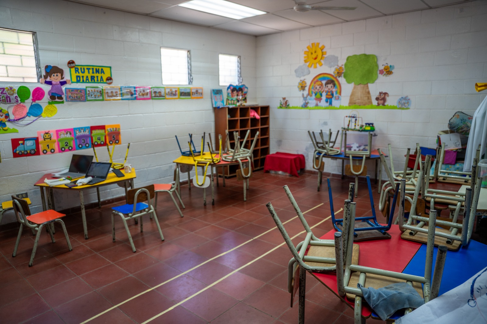 Imagen estado anterior