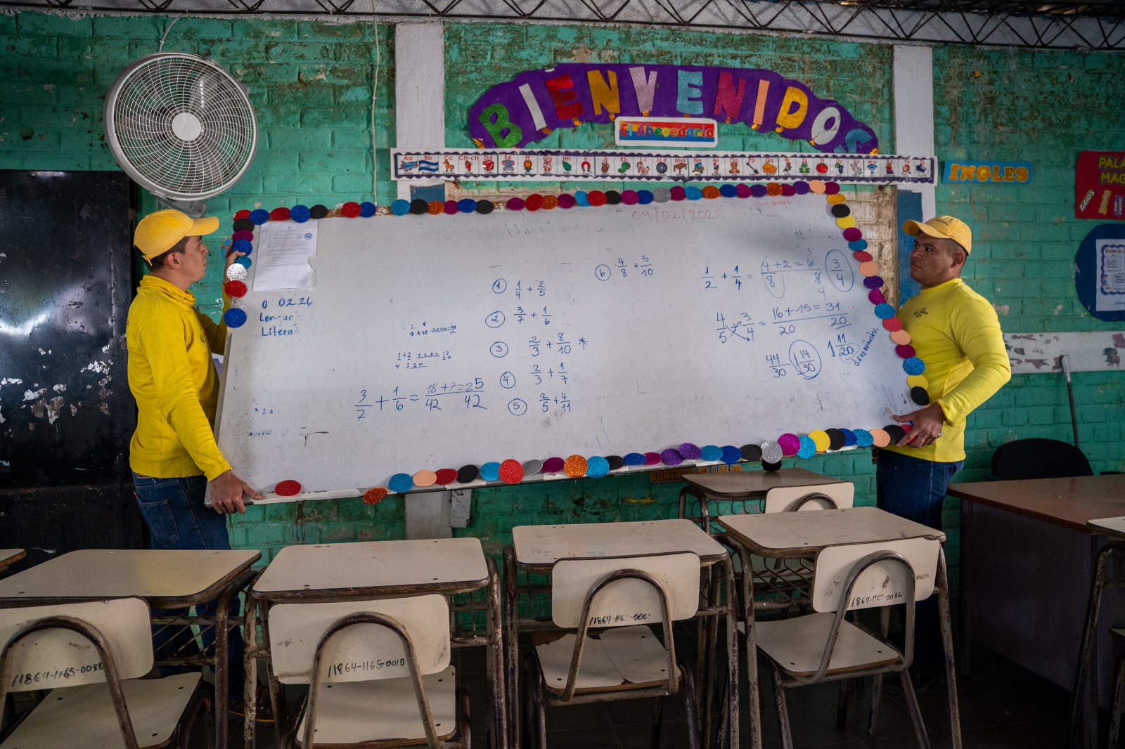 Imagen de la galería