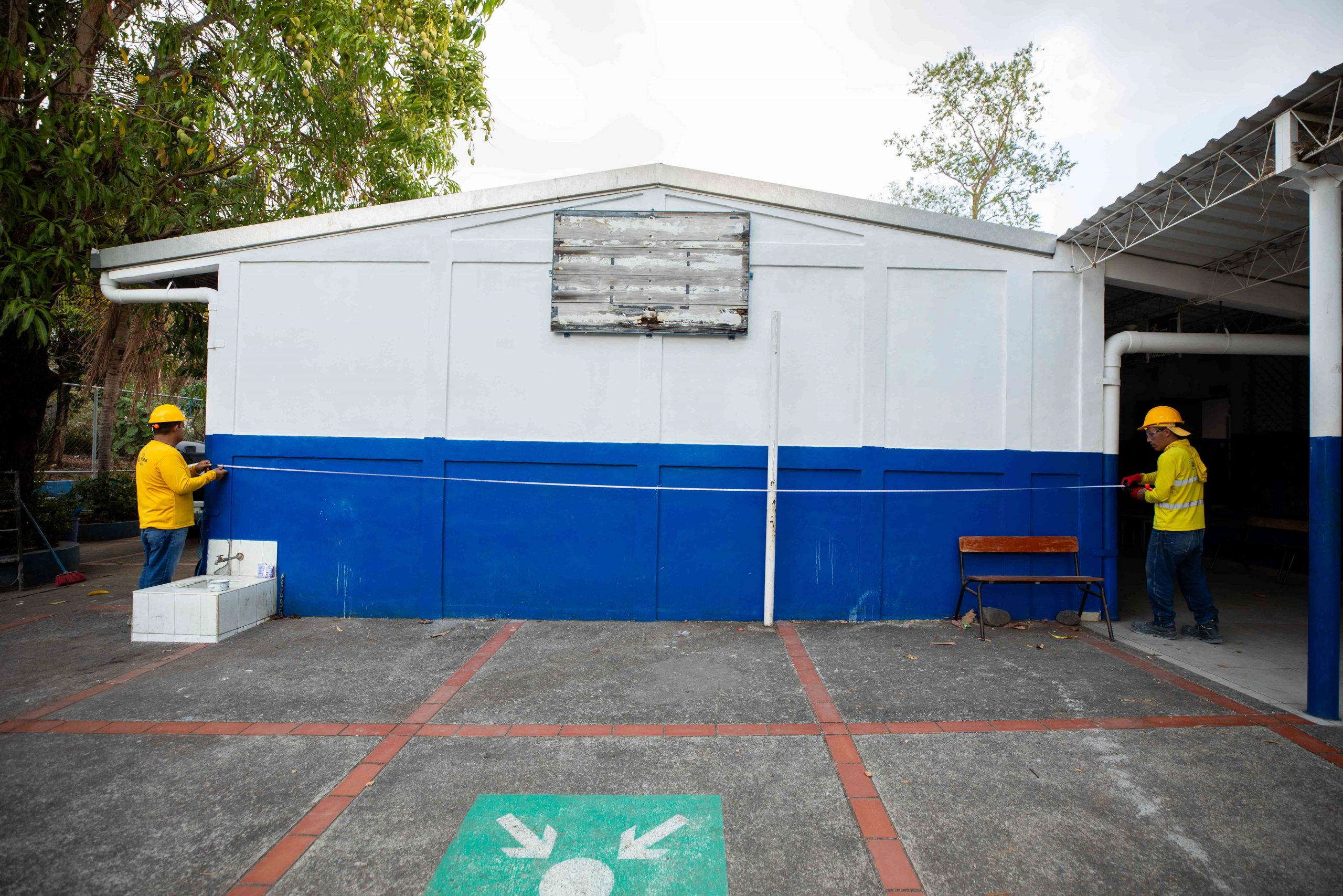 Imagen estado anterior