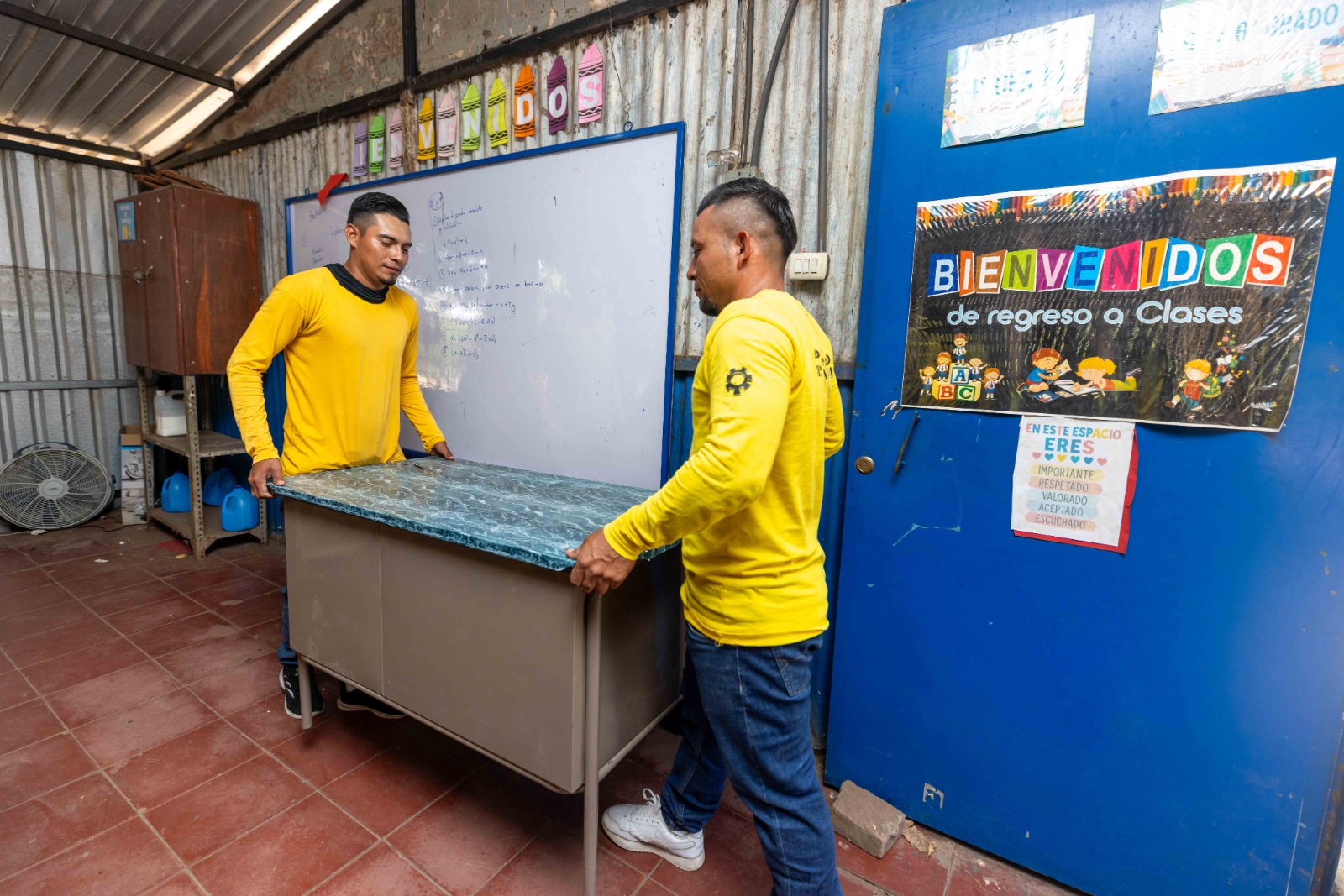 Imagen de la galería