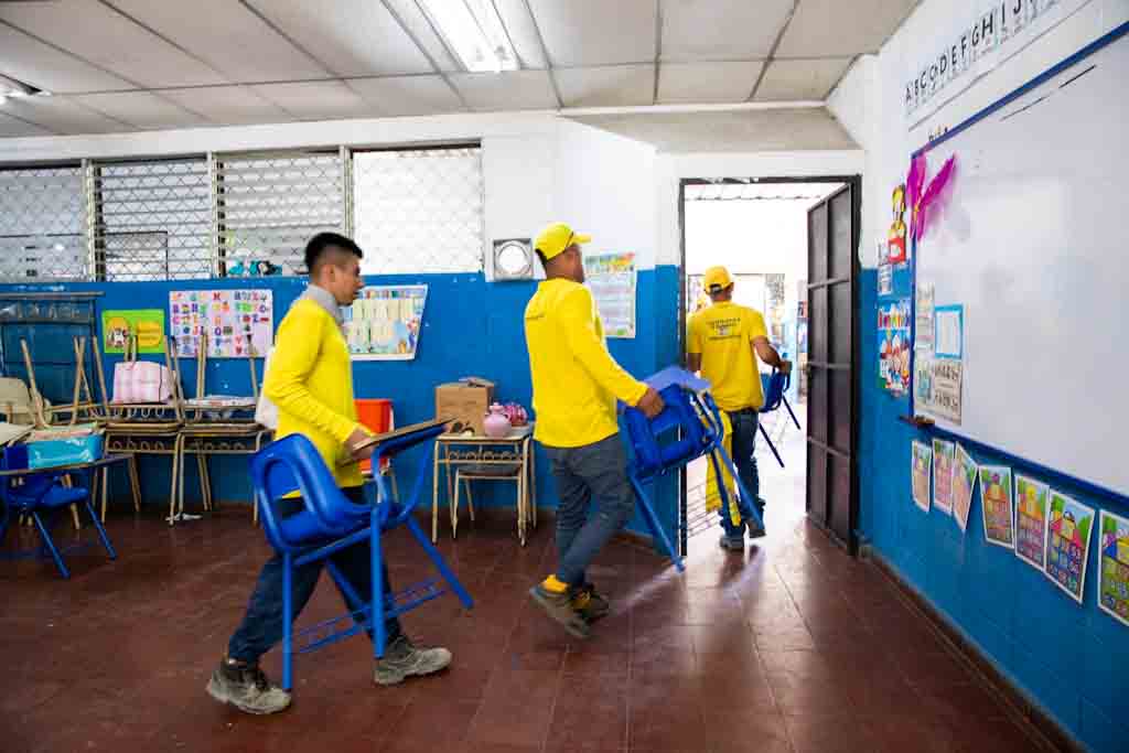 Imagen de la galería