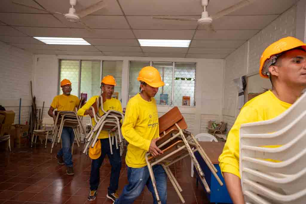 Imagen de la galería