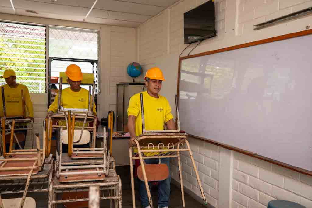 Imagen de la galería