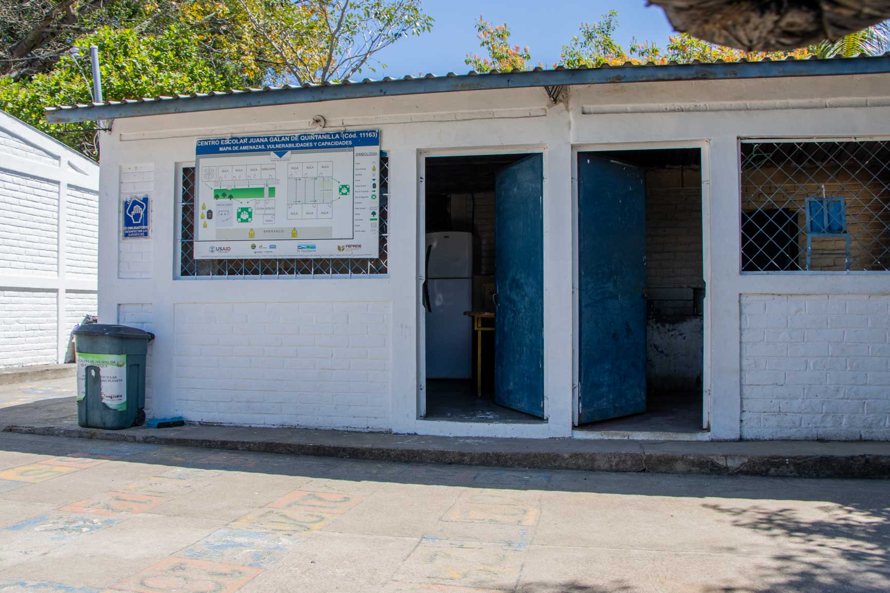 Imagen estado anterior