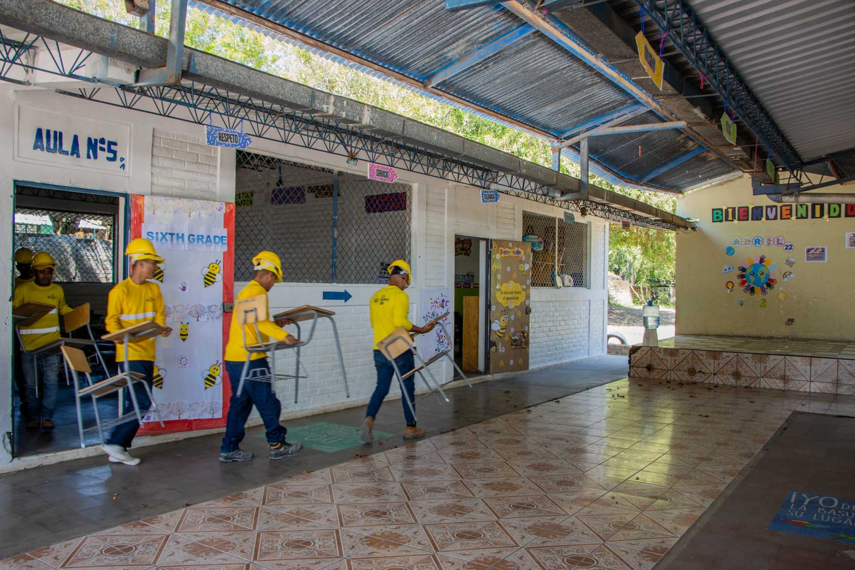 Imagen de la galería