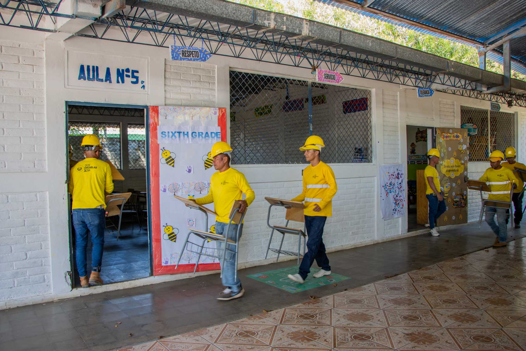 Imagen de la galería