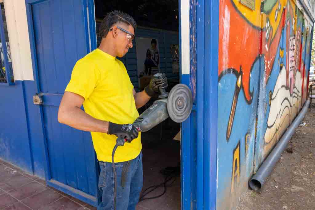 Imagen de la galería