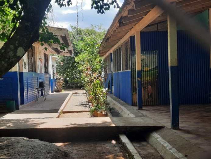 Estado anterior