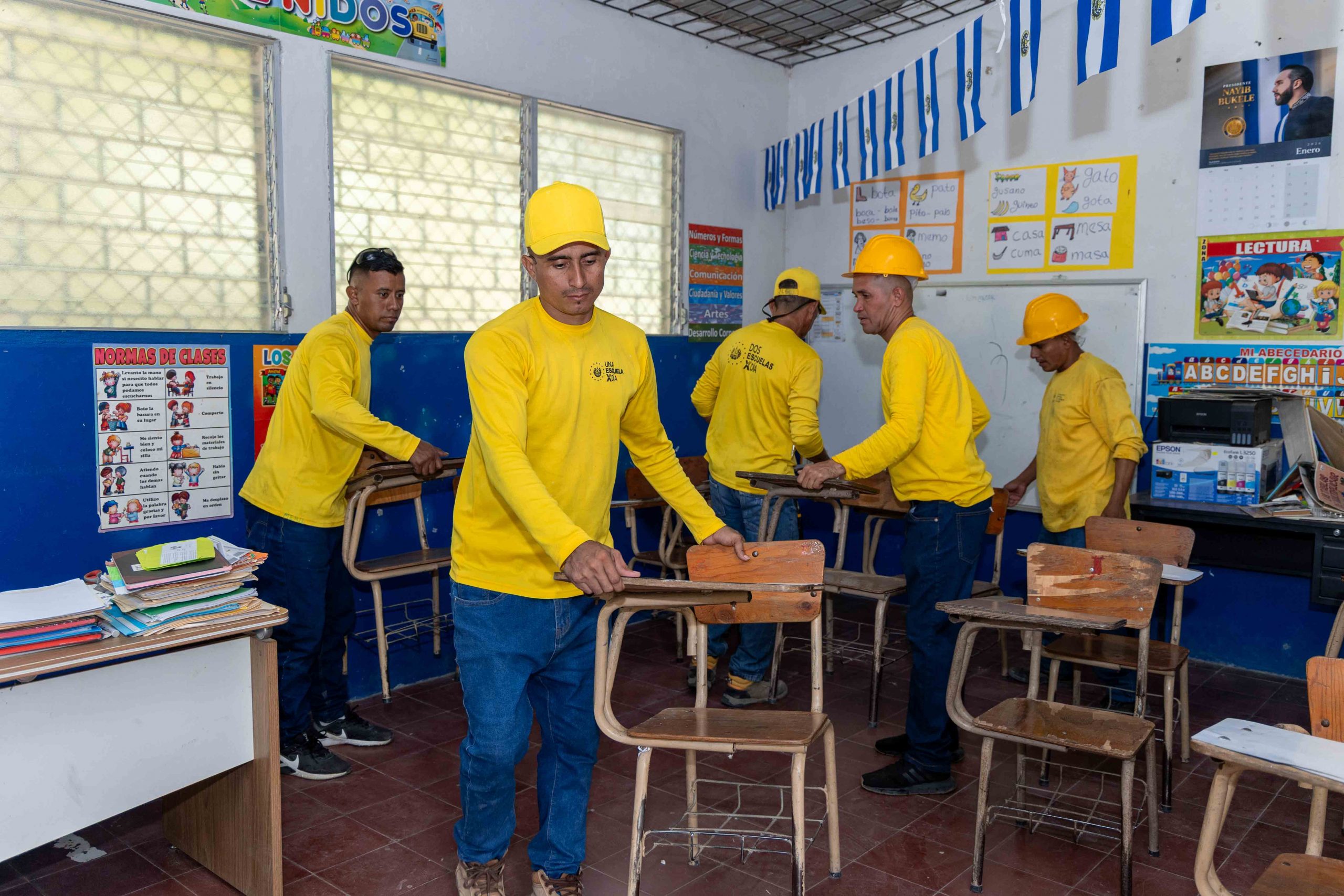 Imagen de la galería