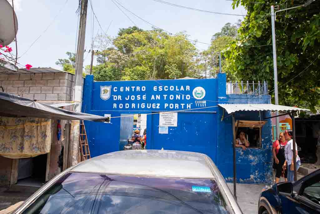 Estado anterior