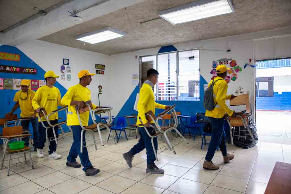 Imagen de la galería