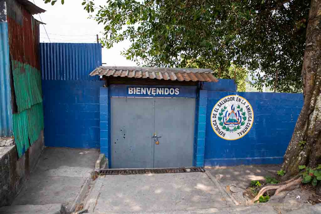Estado anterior