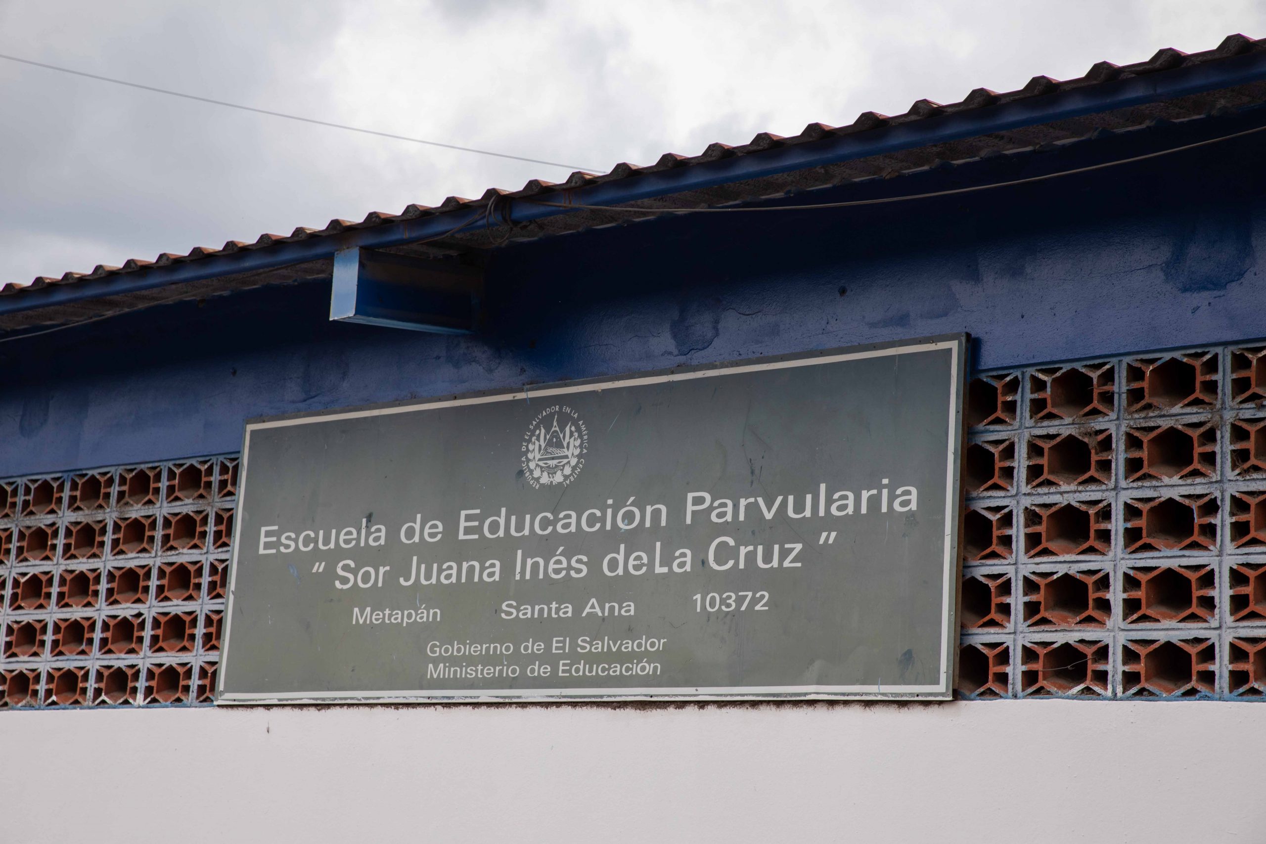 Estado anterior