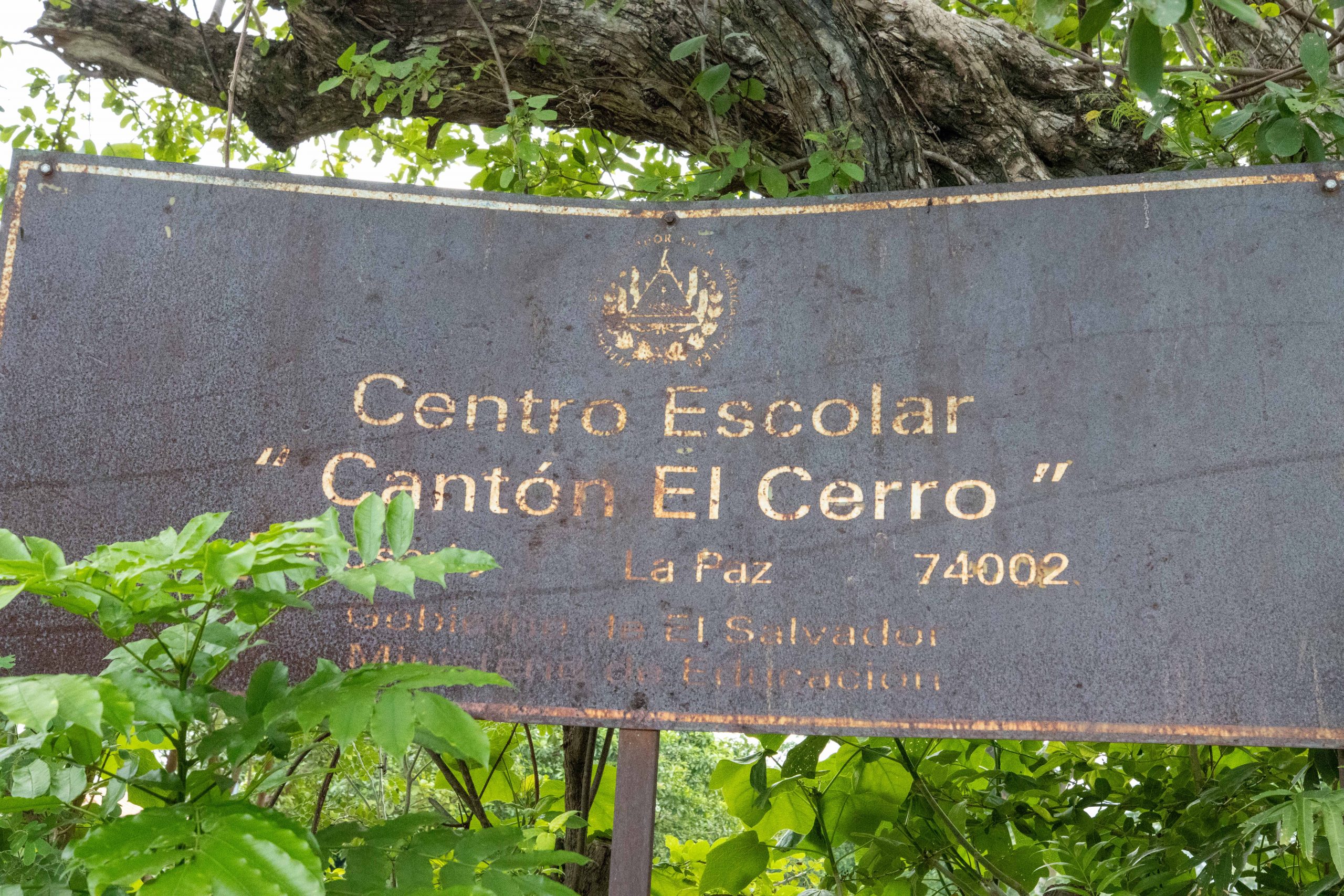 Estado anterior