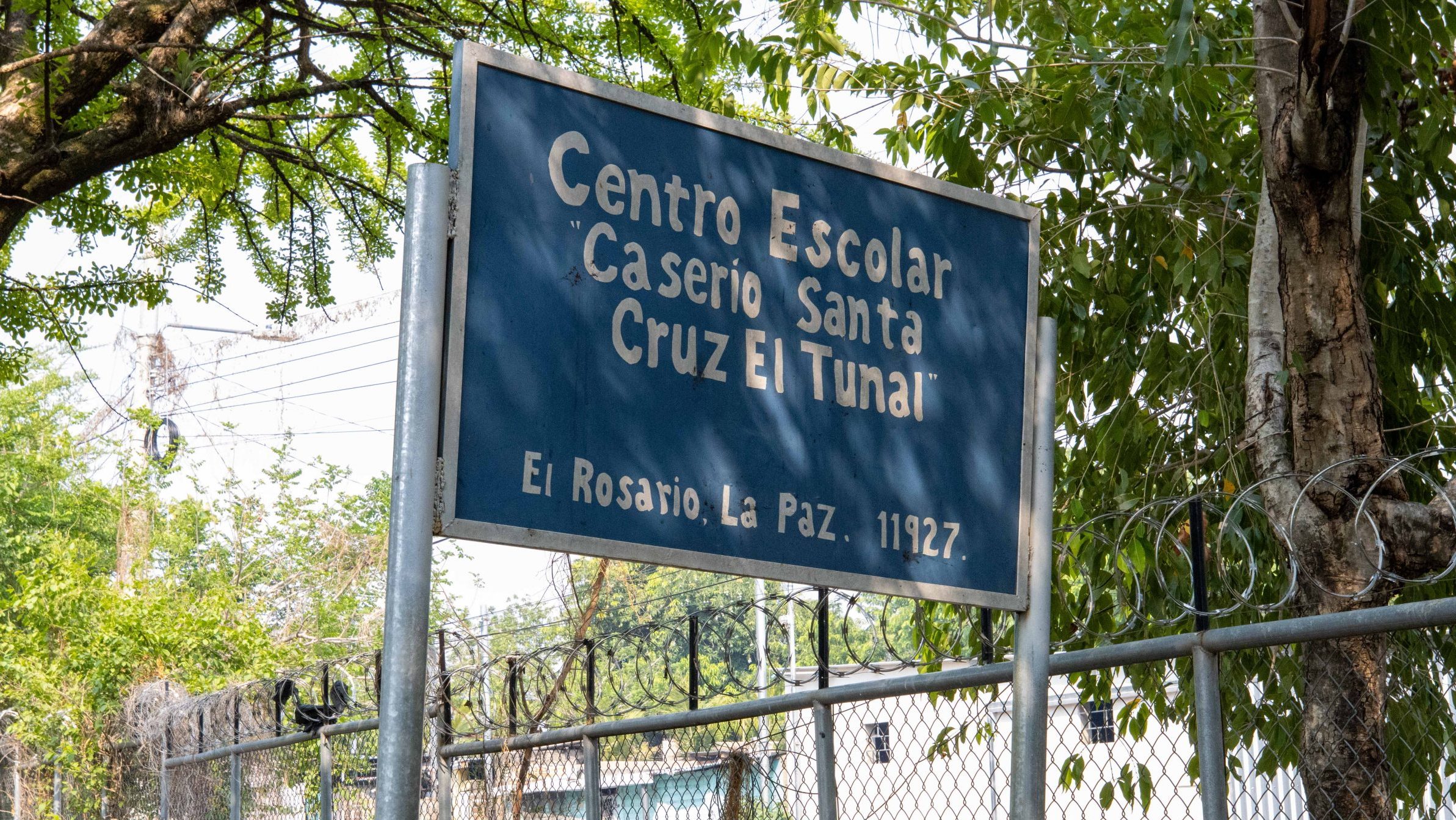 Estado anterior