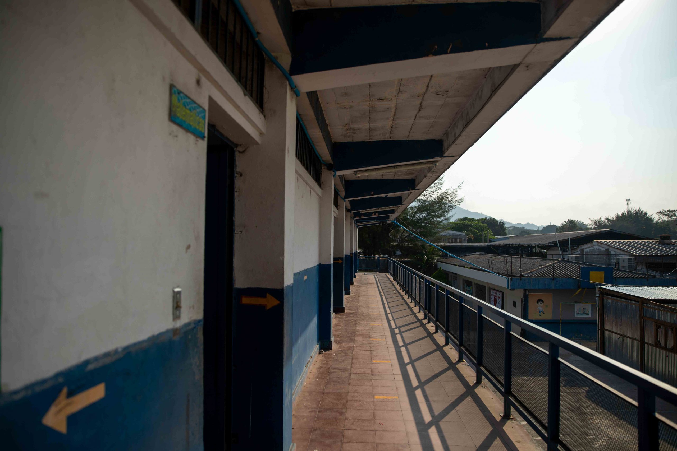 Estado anterior
