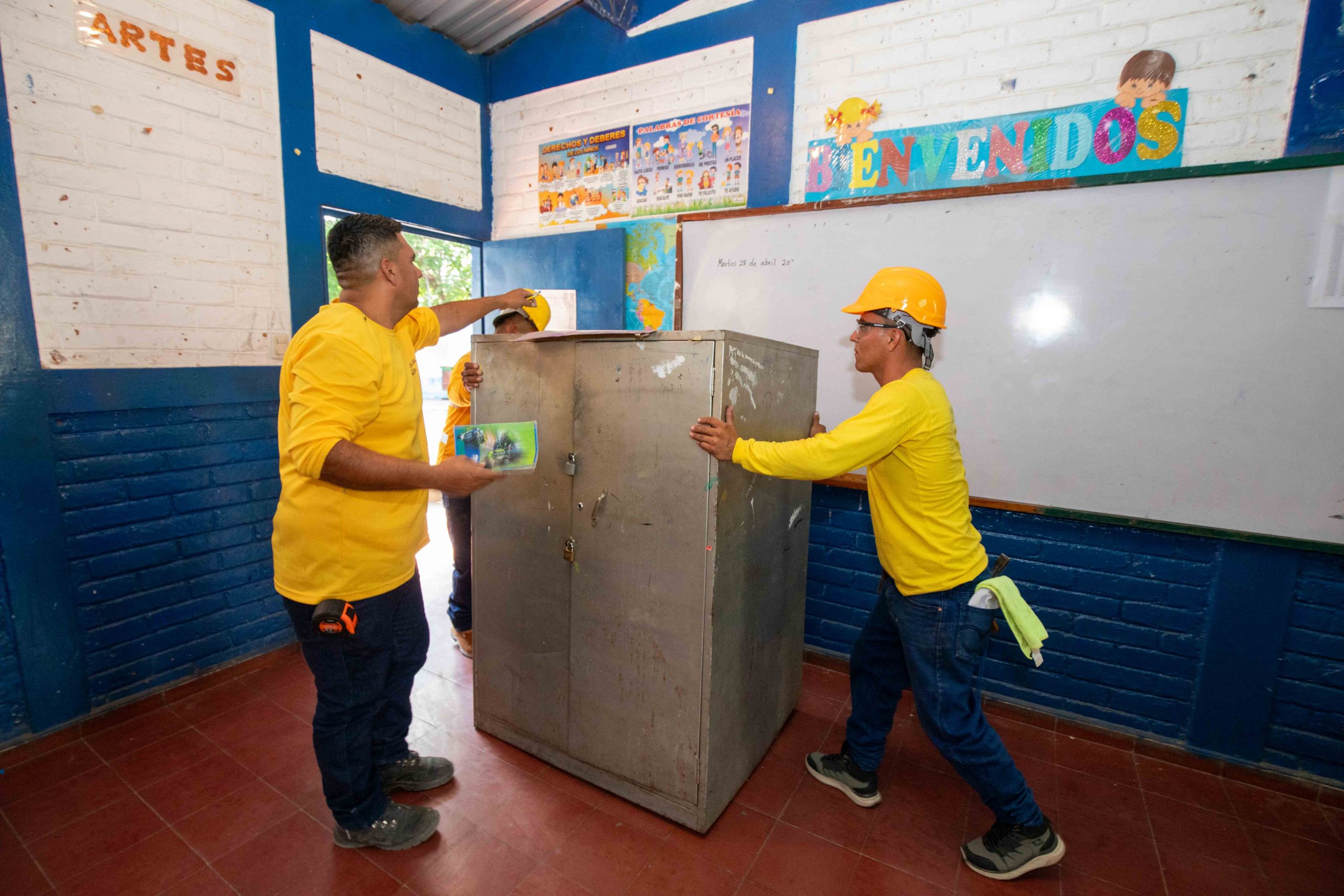 Imagen de la galería