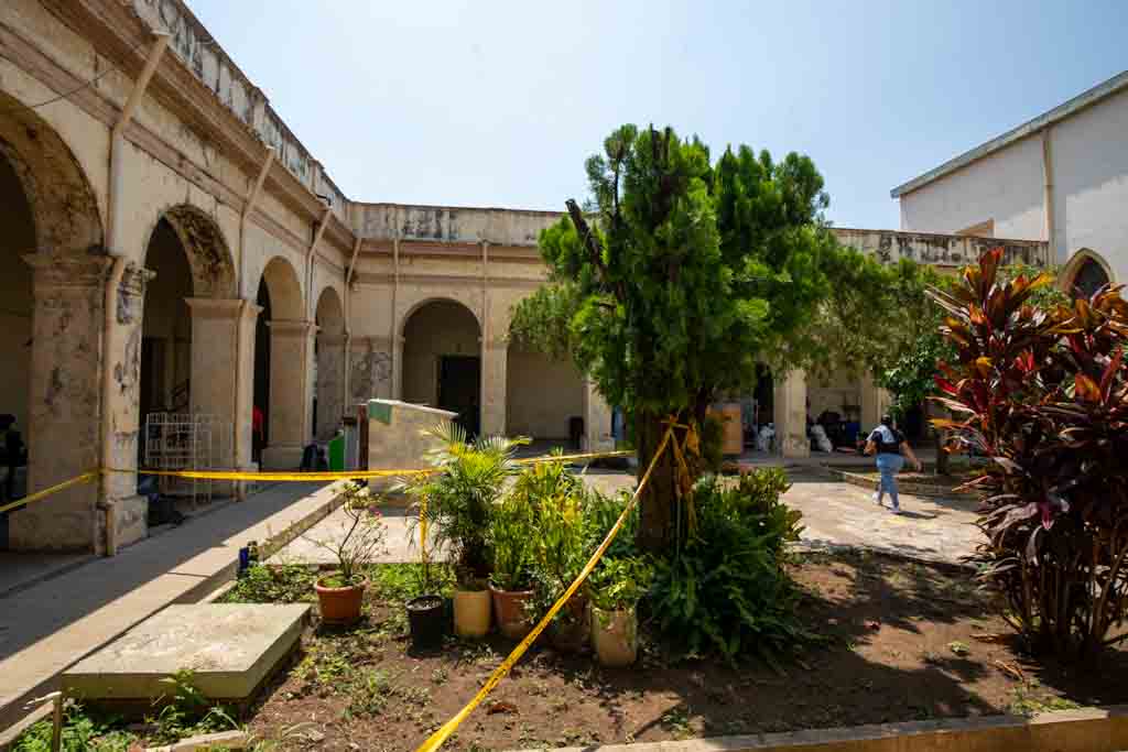 Estado anterior