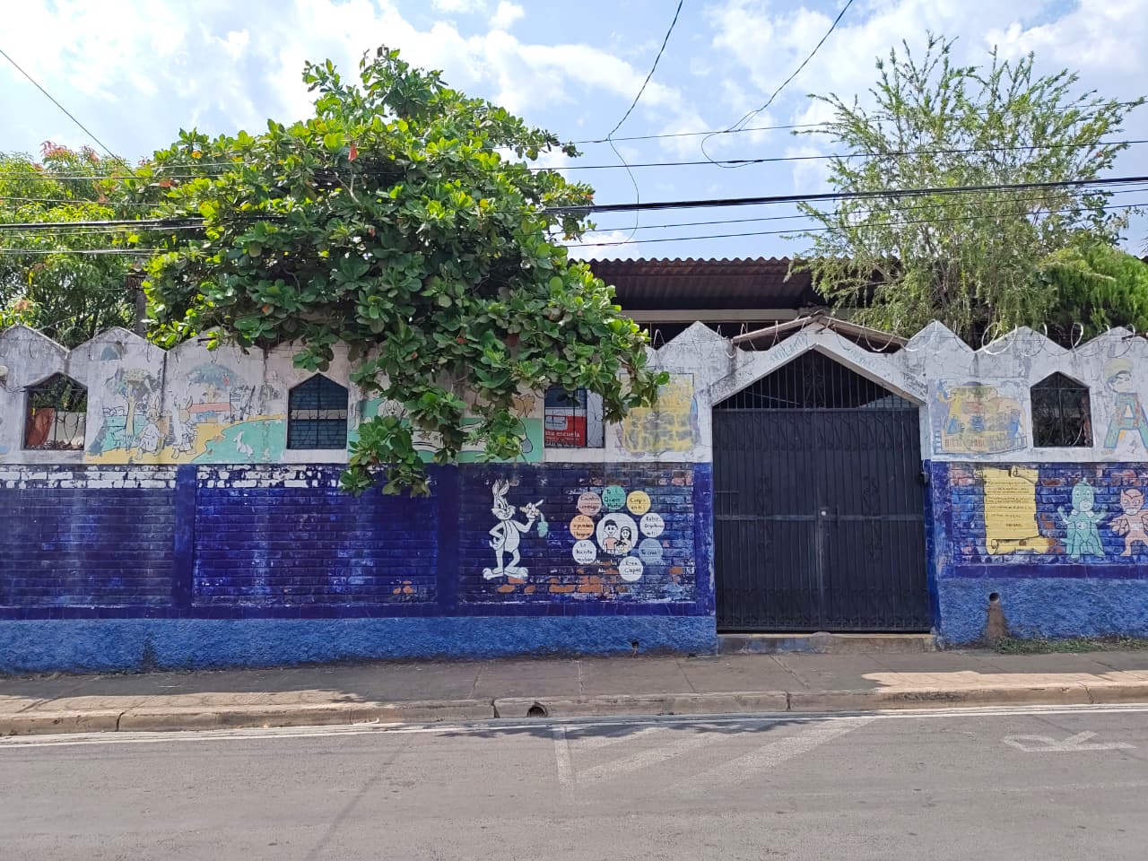 Estado anterior