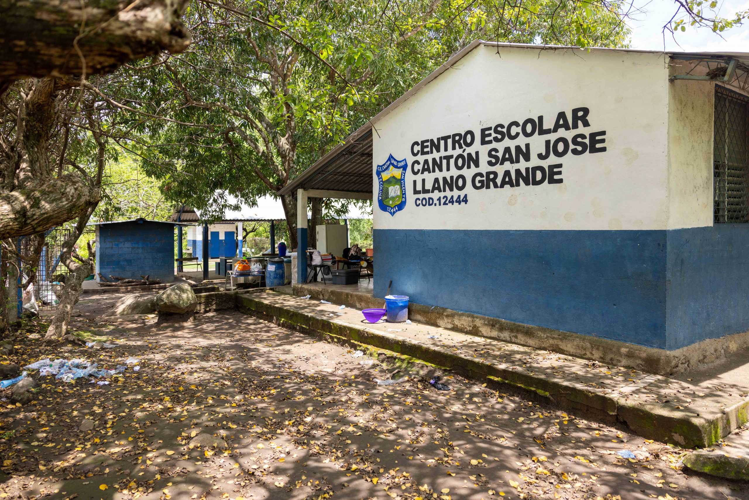 Estado anterior