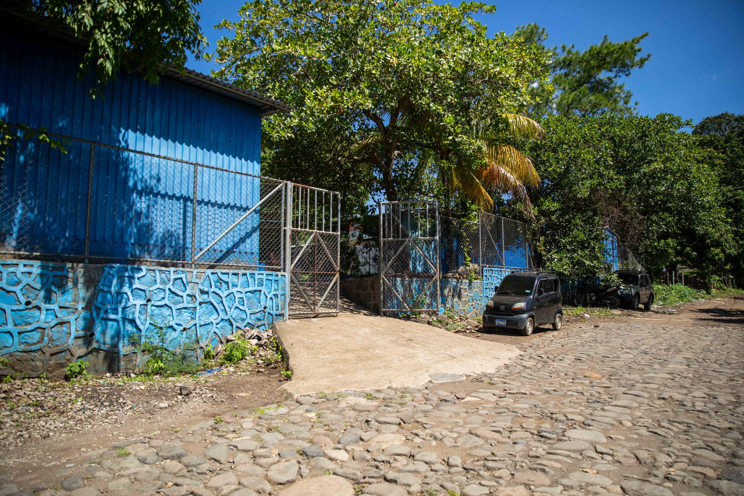 Estado anterior
