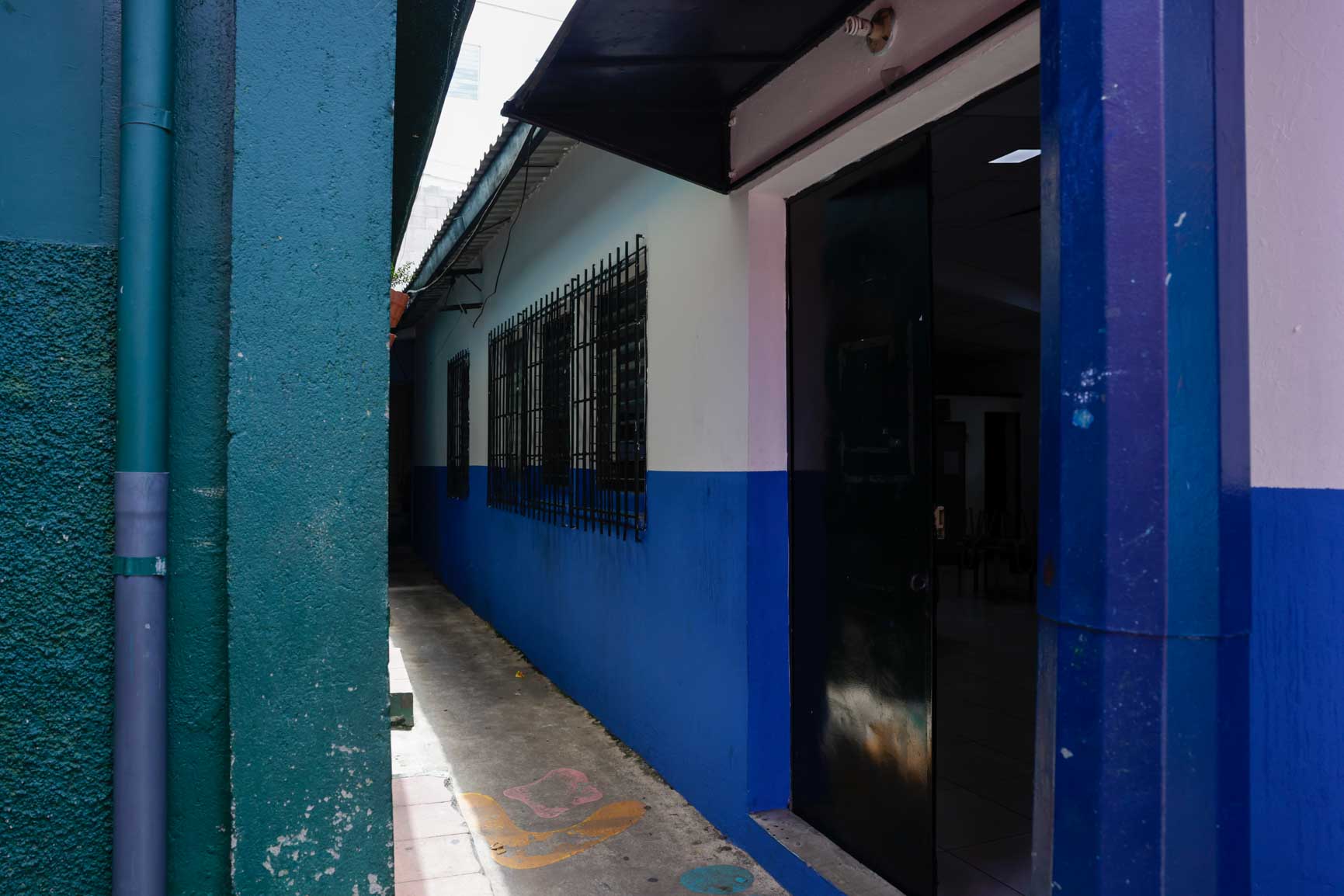 Estado anterior