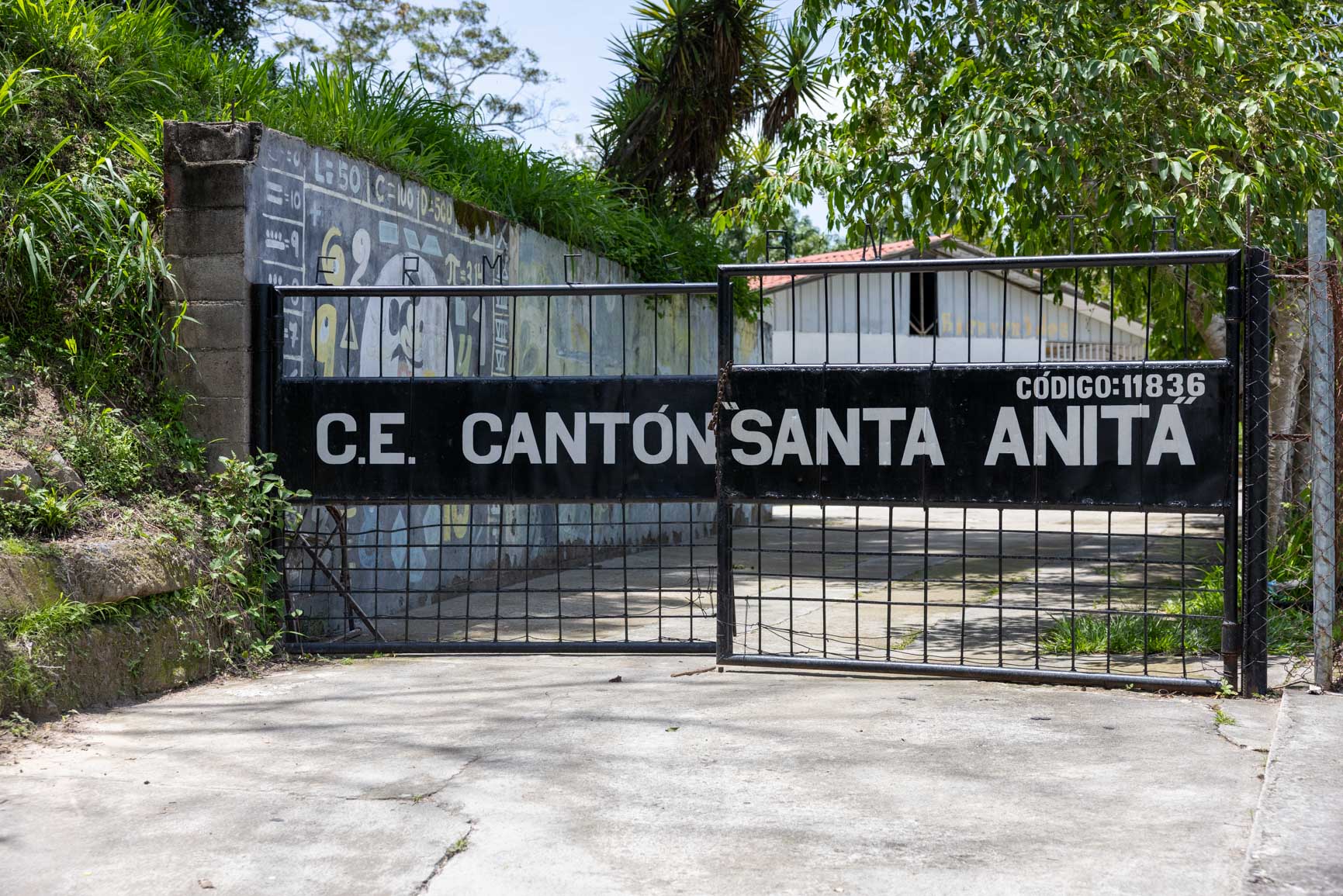 Estado anterior