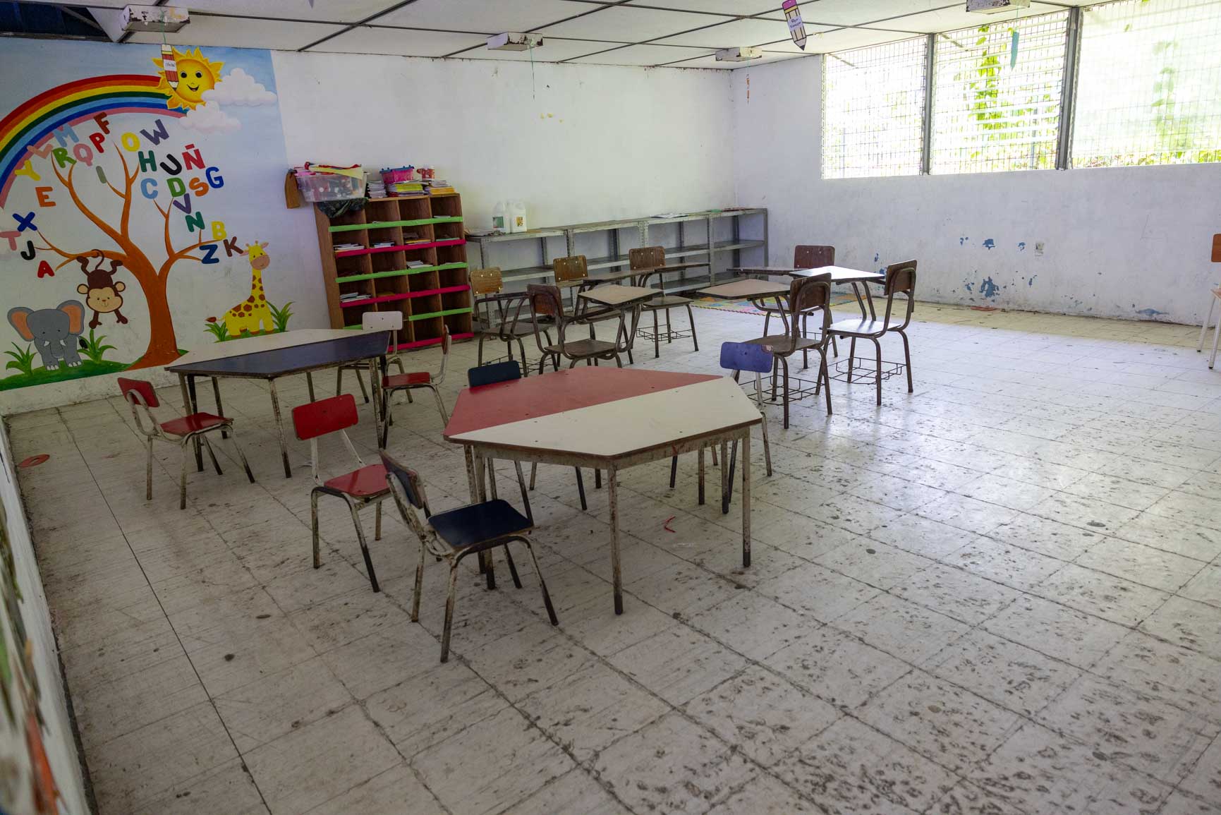 Imagen estado anterior