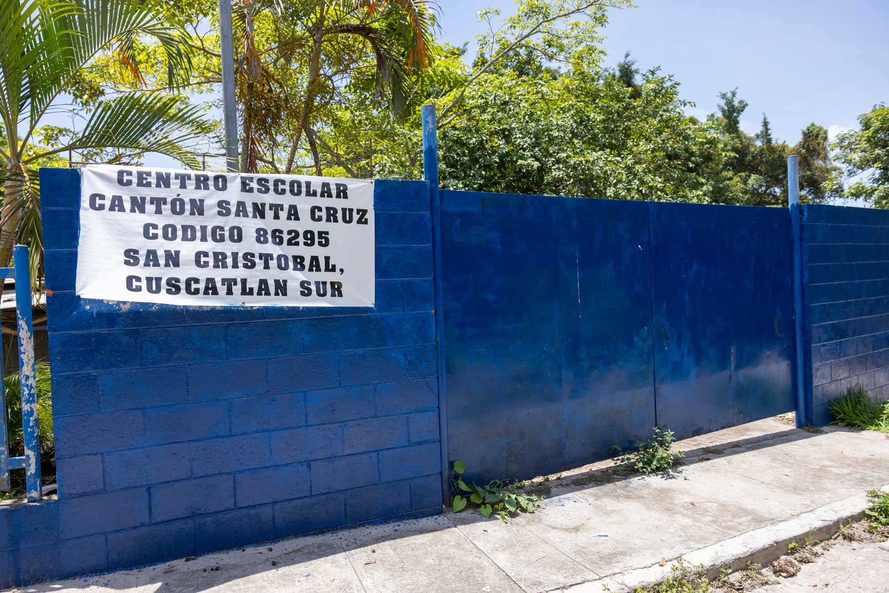 Estado anterior