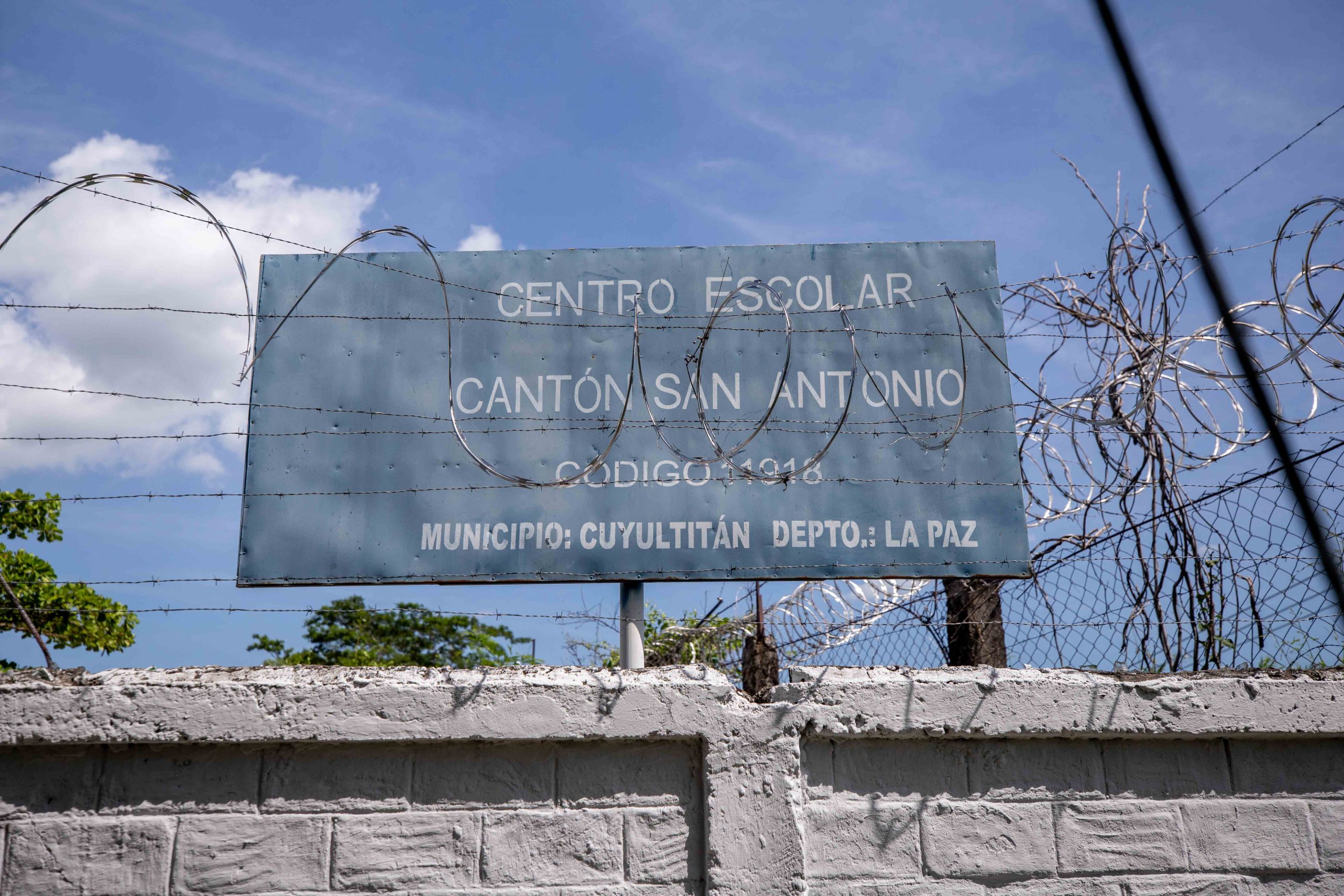 Estado anterior