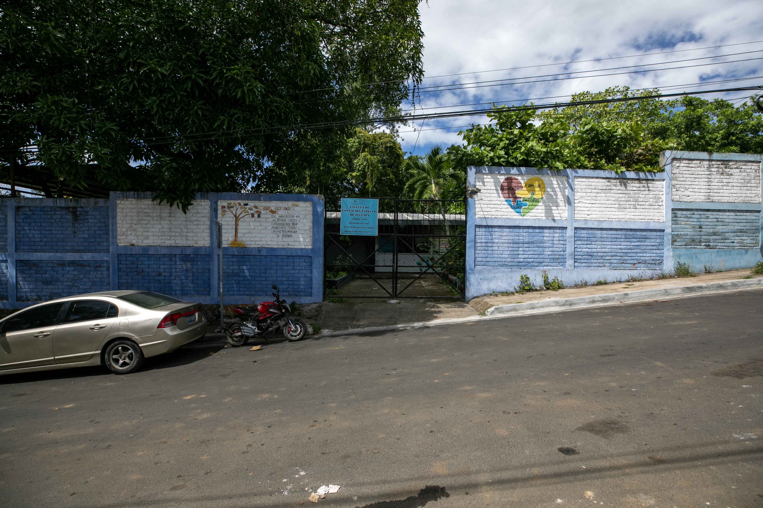 Estado anterior