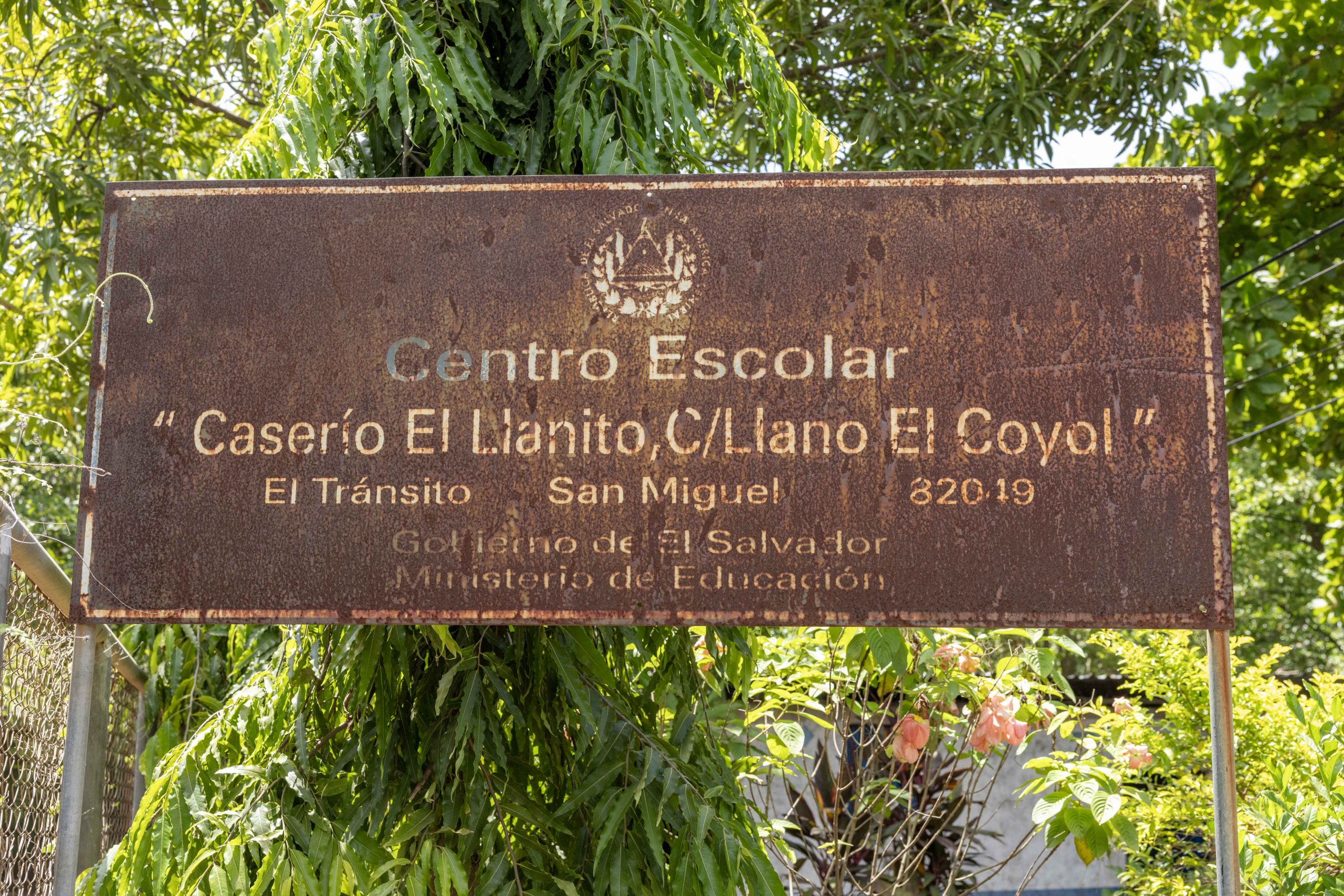 Estado anterior