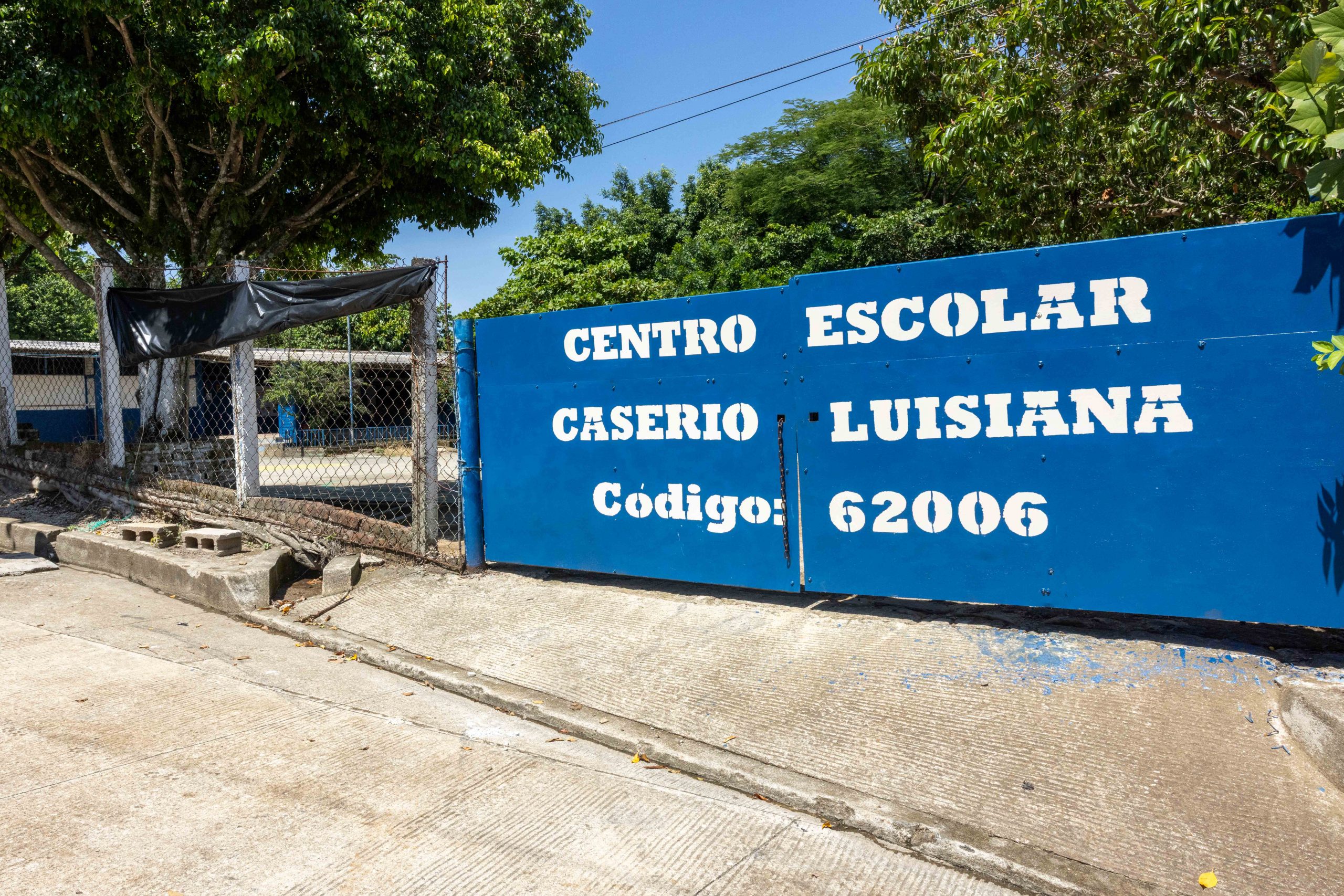 Estado anterior